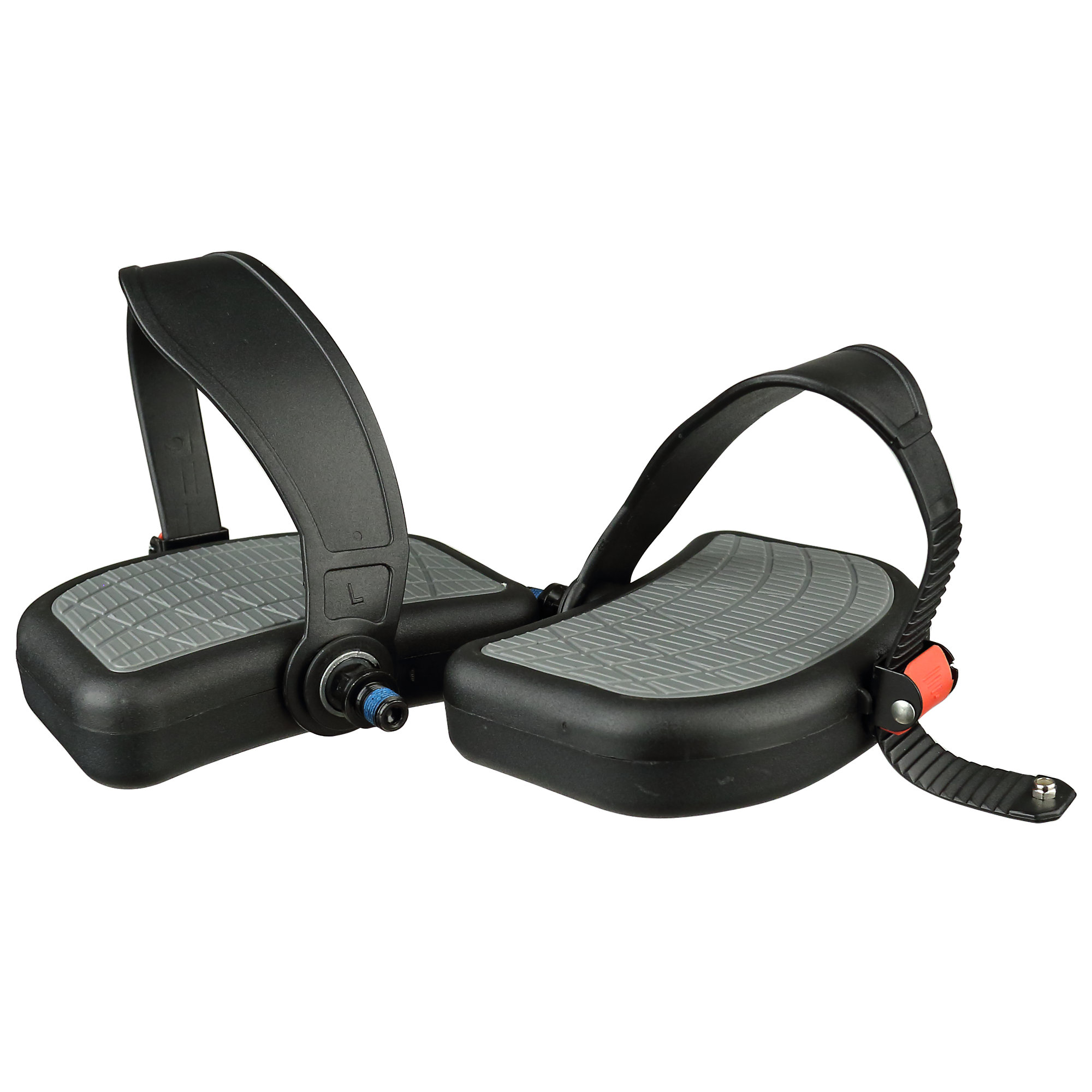 Bike Pedals fit 1/2