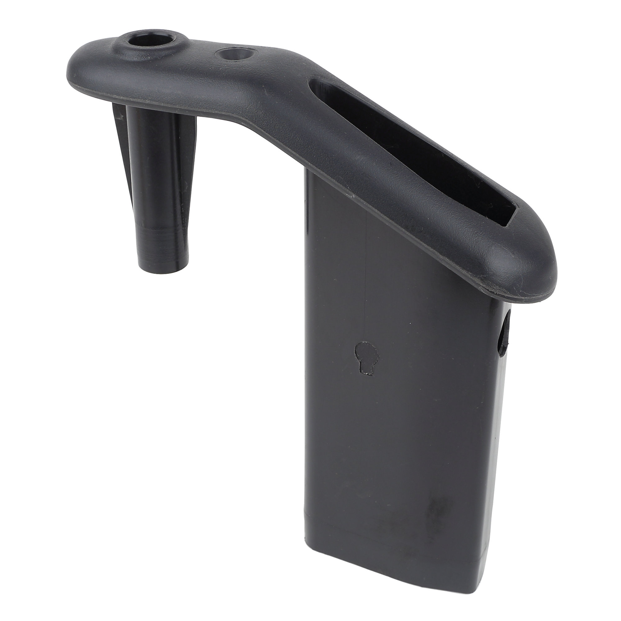 Sleeve to Handlebar Post, Star Trac