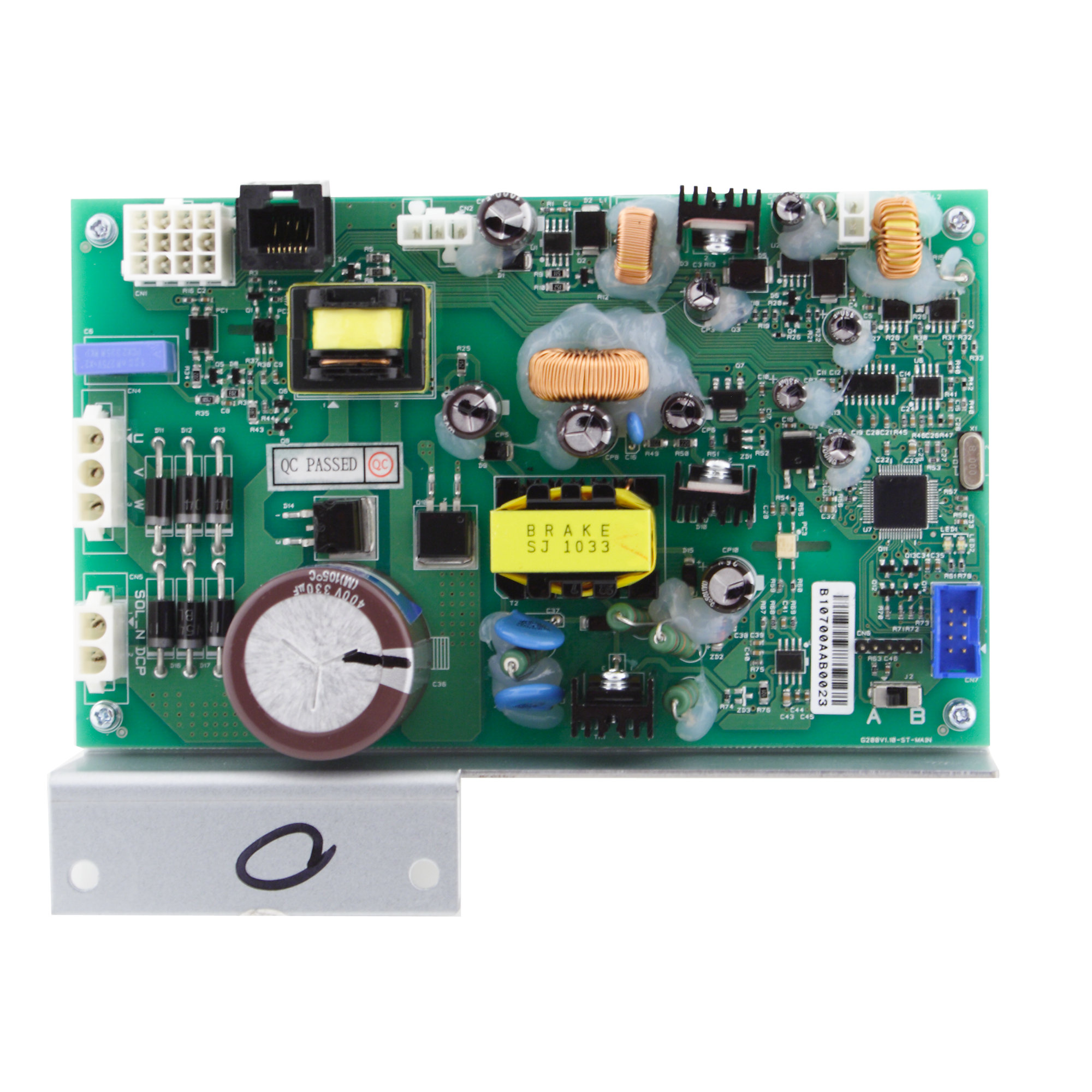 ADT Lower Control Board (LCB) fits certain UB/RB/EL by Star Trac