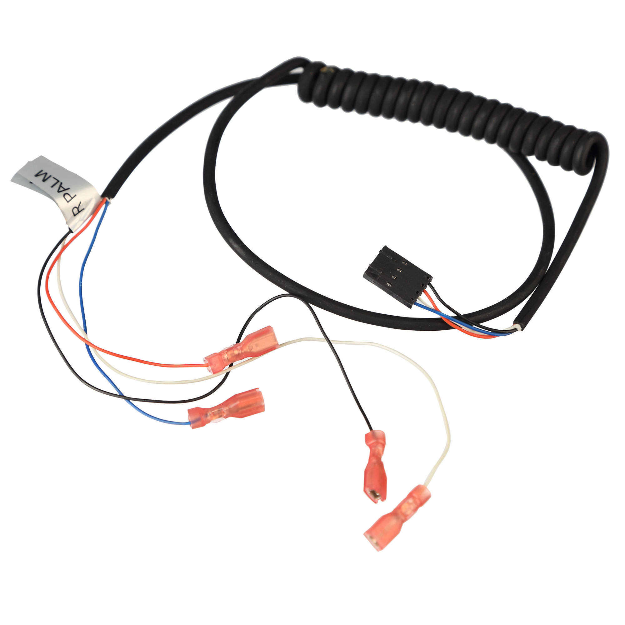 Cable for HR Grip, Star Trac