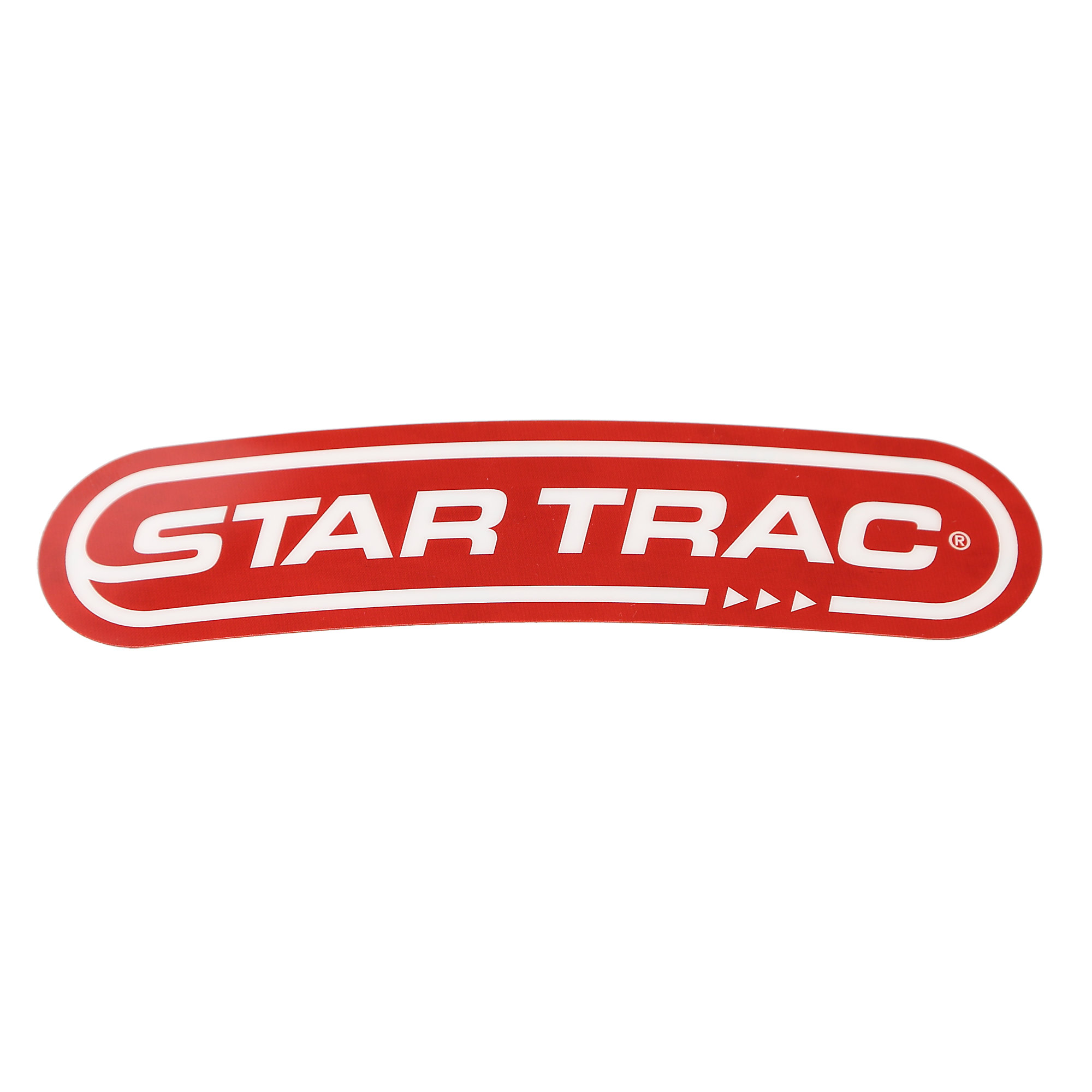Logo, OEM Label, StarTrac | 050-2041