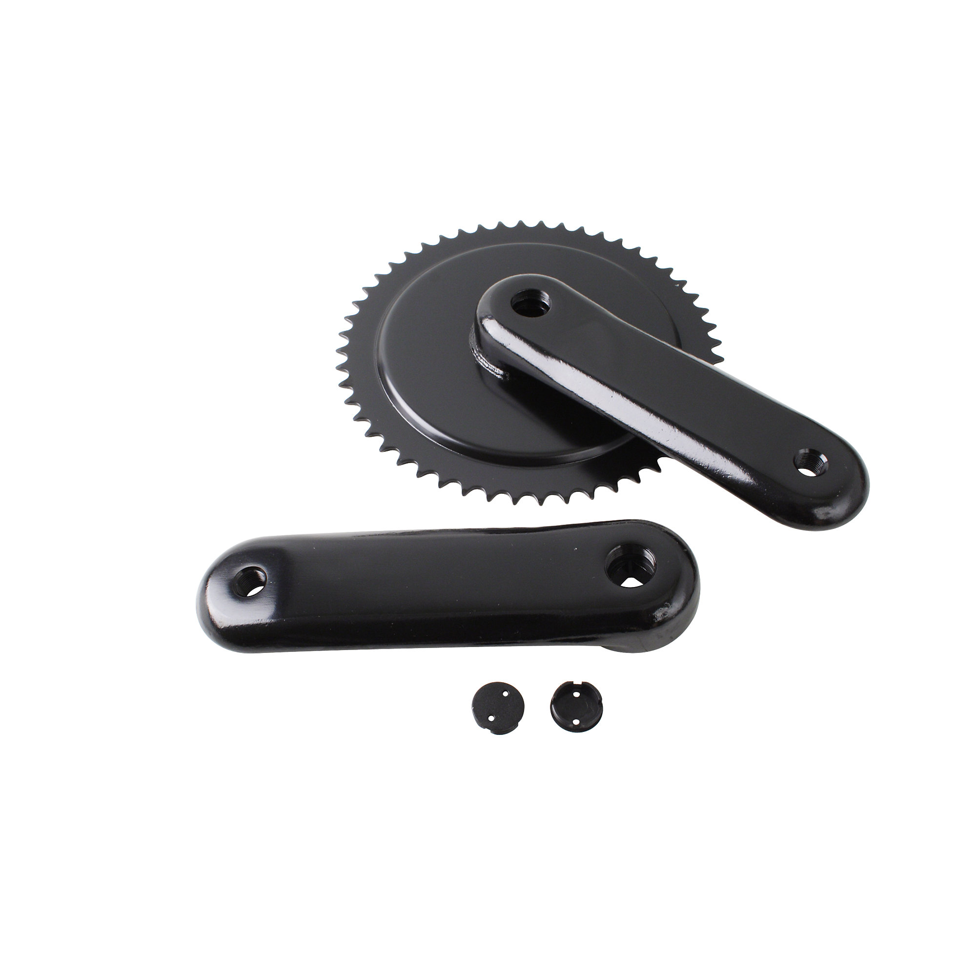 Crank Arm Set, Star Trac 800-4026 | 800-4026, 727-0013-01, 727-0013-02