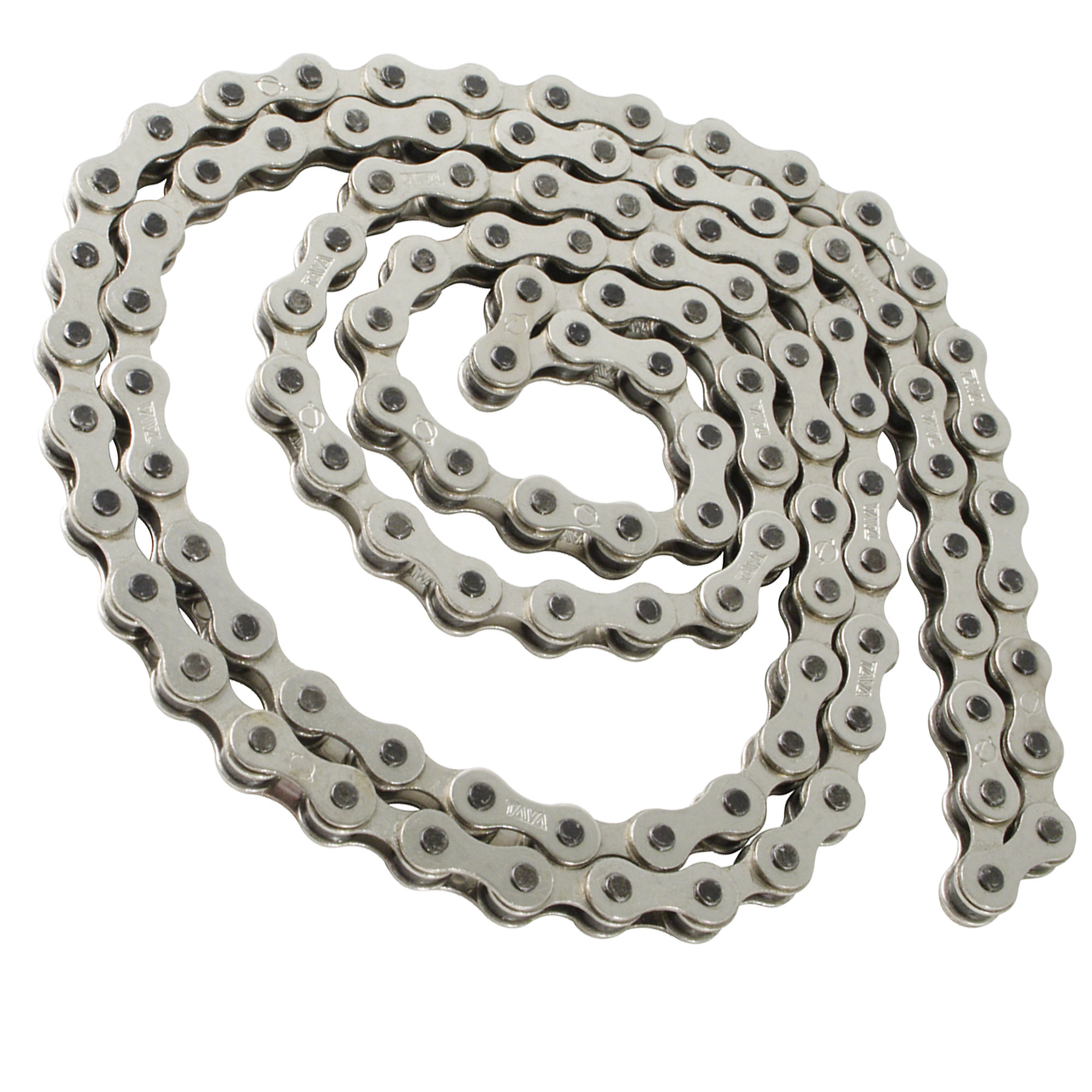 Chain, 110 Links
