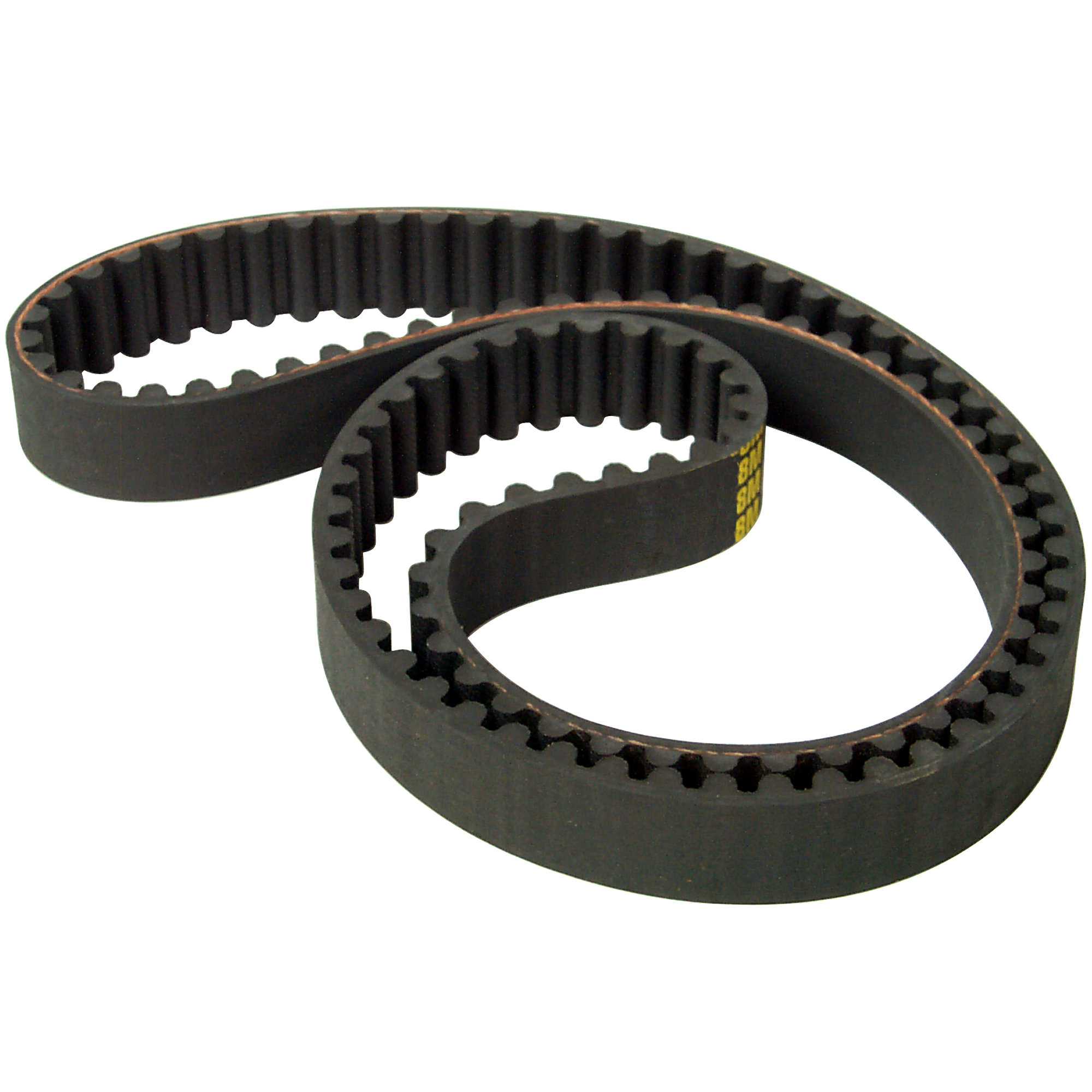 Belt Drive For Crank Assembly (Upright)