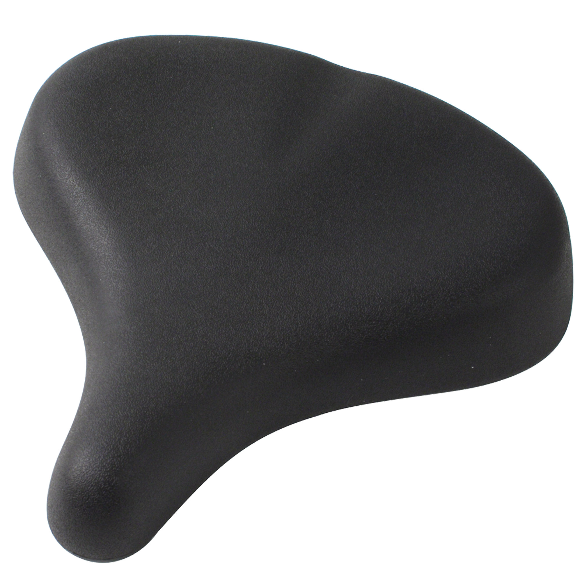 Bike Seat, Fits Star Trac Upright 4300