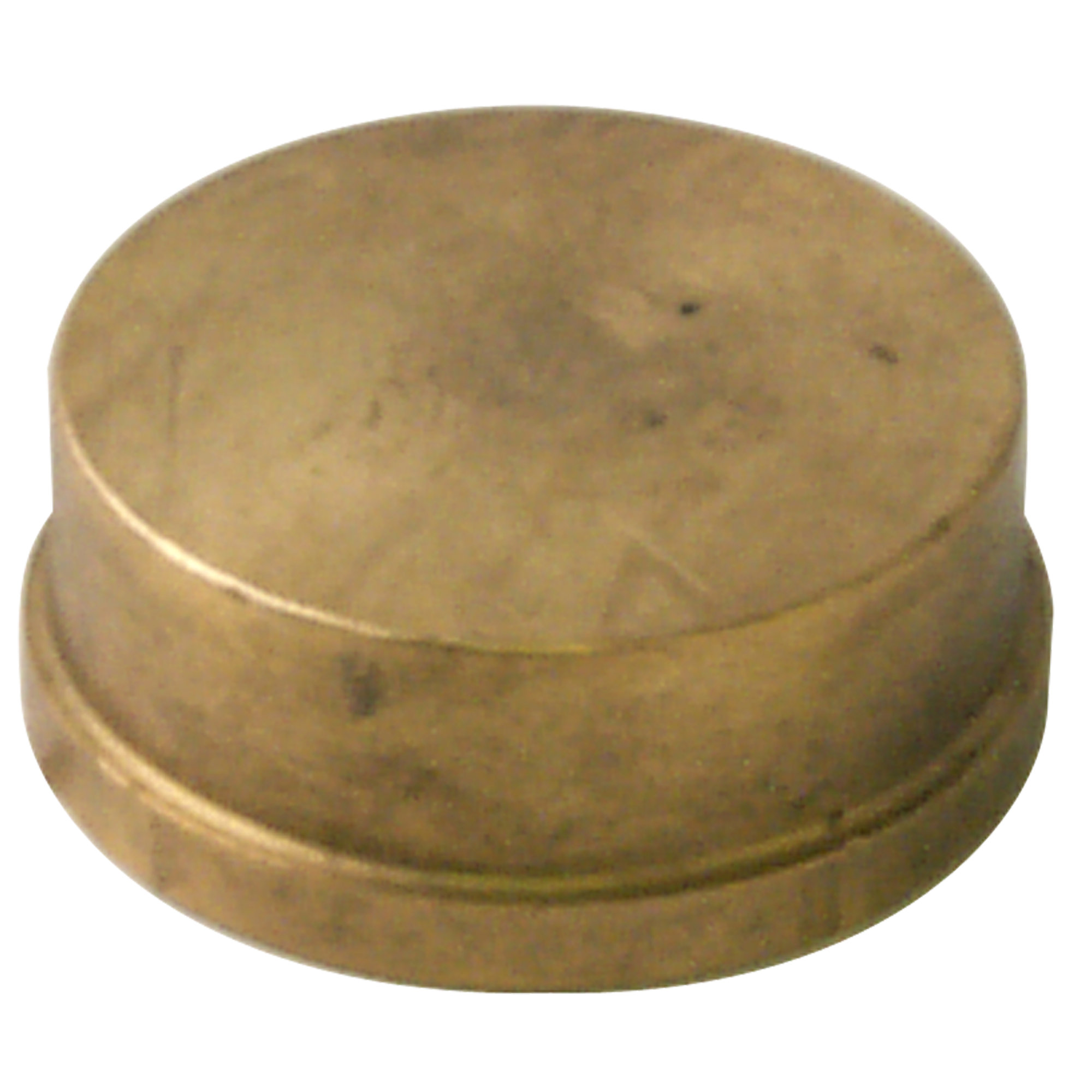 Brass Pressing Block