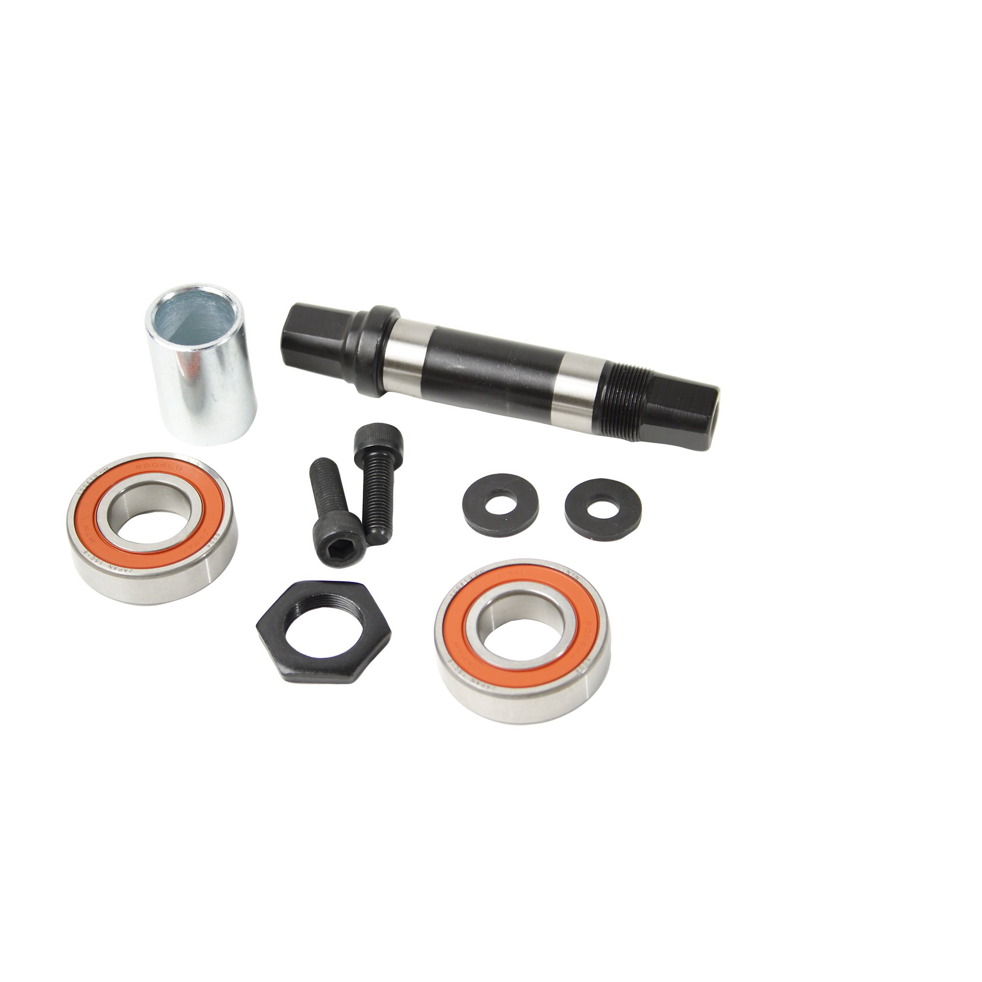 Bottom Bracket Kit fits Certain Star Trac Indoor Cycles | OEM