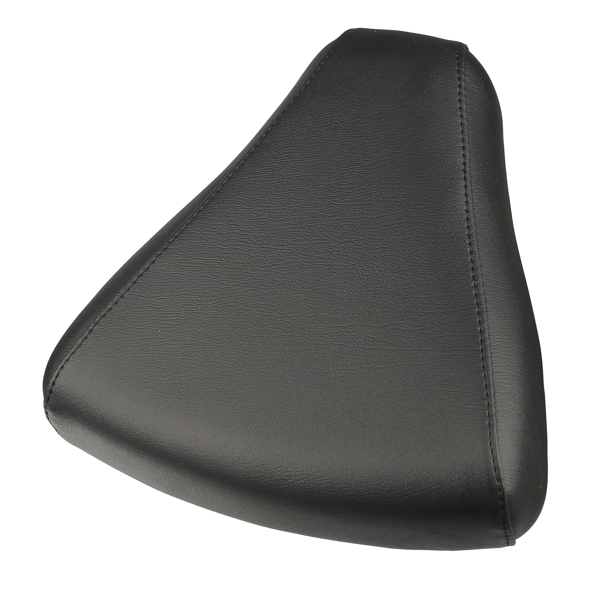 Pad, Seat and Chest, Molded, Black, Cybex