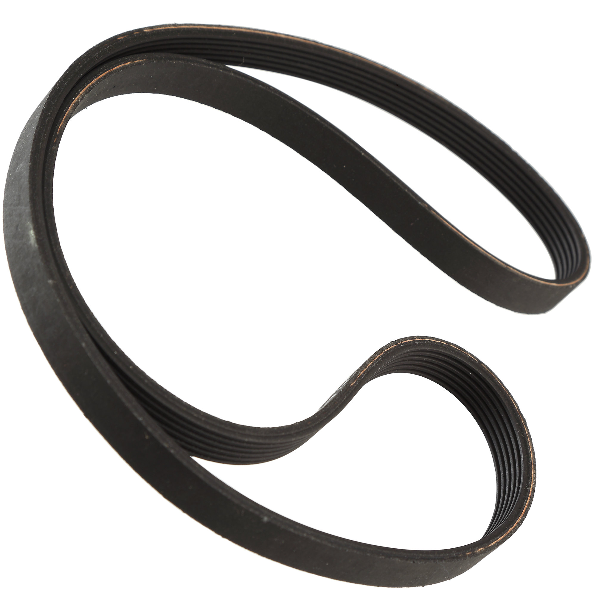 Poly-V Drive Belt, 6 Rib, Star Trac Stepper 4100 and 5100