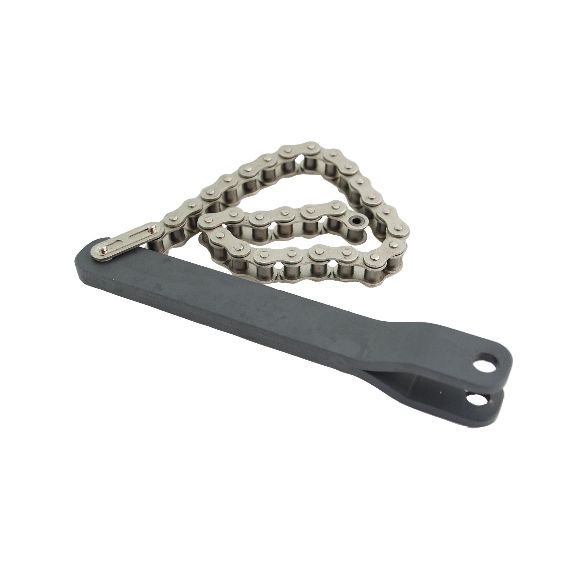 Chain Assembly with Link, Mfg Date After 4-21-98, Star Trac | 711