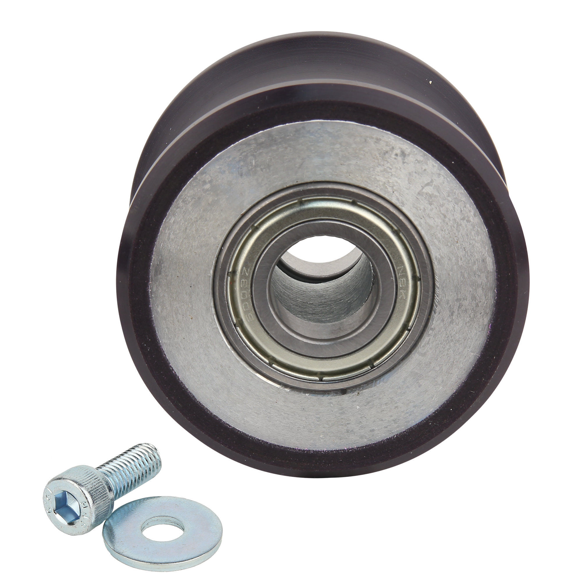 Roller Wheel Kit, Star Trac