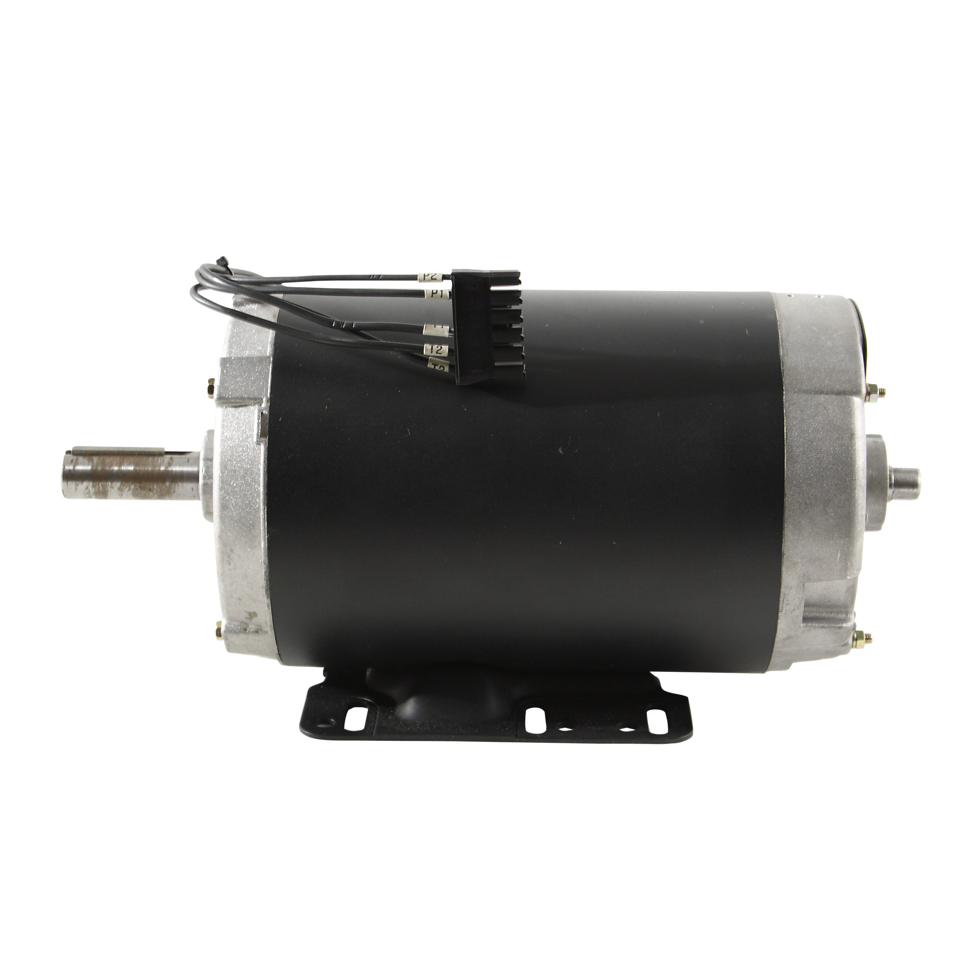 Drive Motor, 220V, 5hp, AC, Star Trac