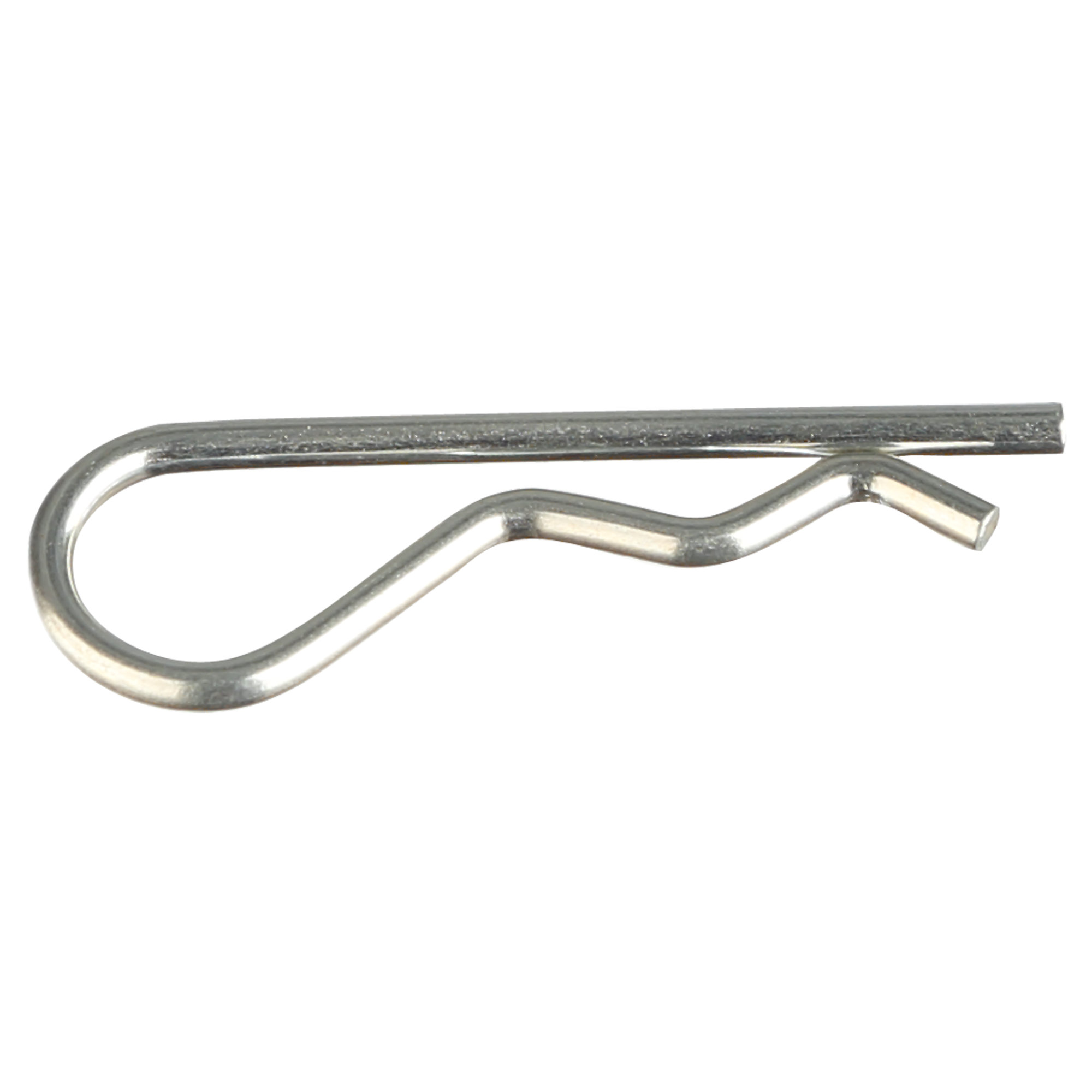 Clip, Clevis Pin, 3/8