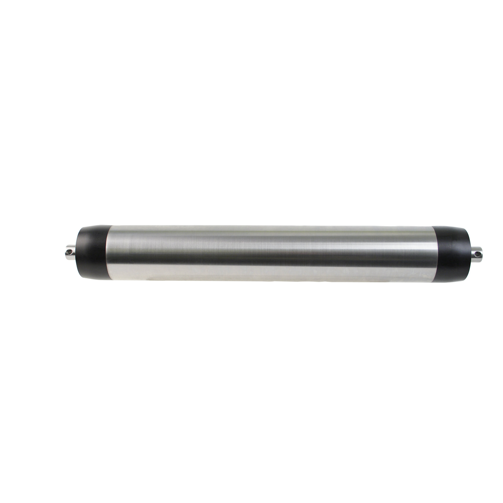 Rear Roller, Flat, 88.9mm, Star Trac