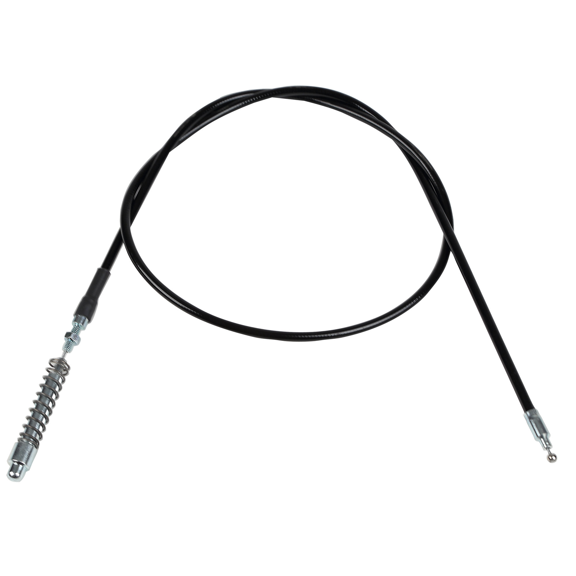 Push-Pull Cable for Right Work Arm to FZCP by LifeFitness