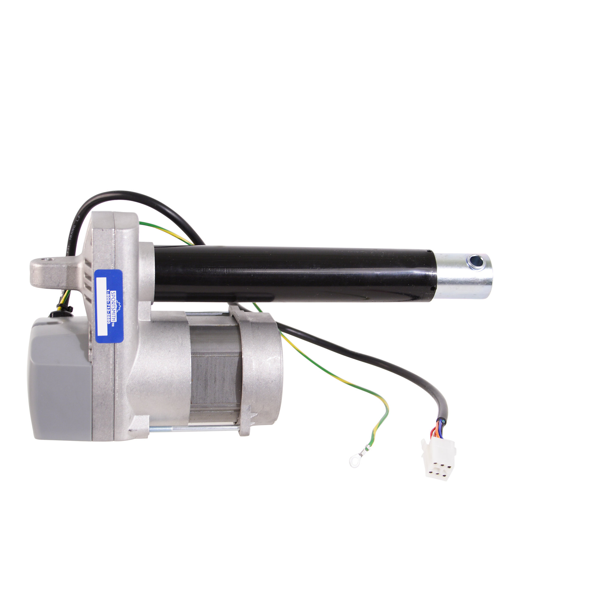 Elevation Motor | 110VAC