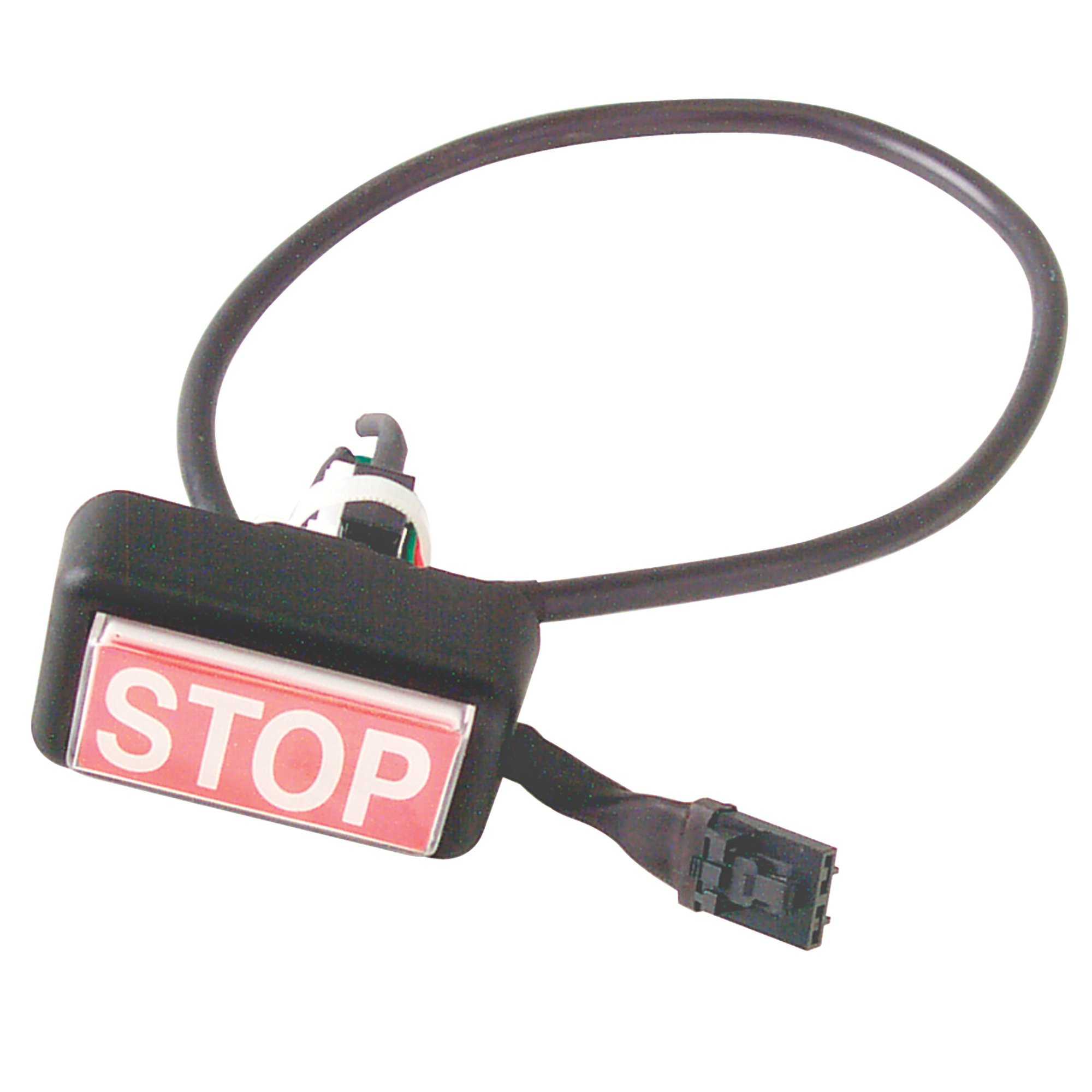 Stop Switch with Cable