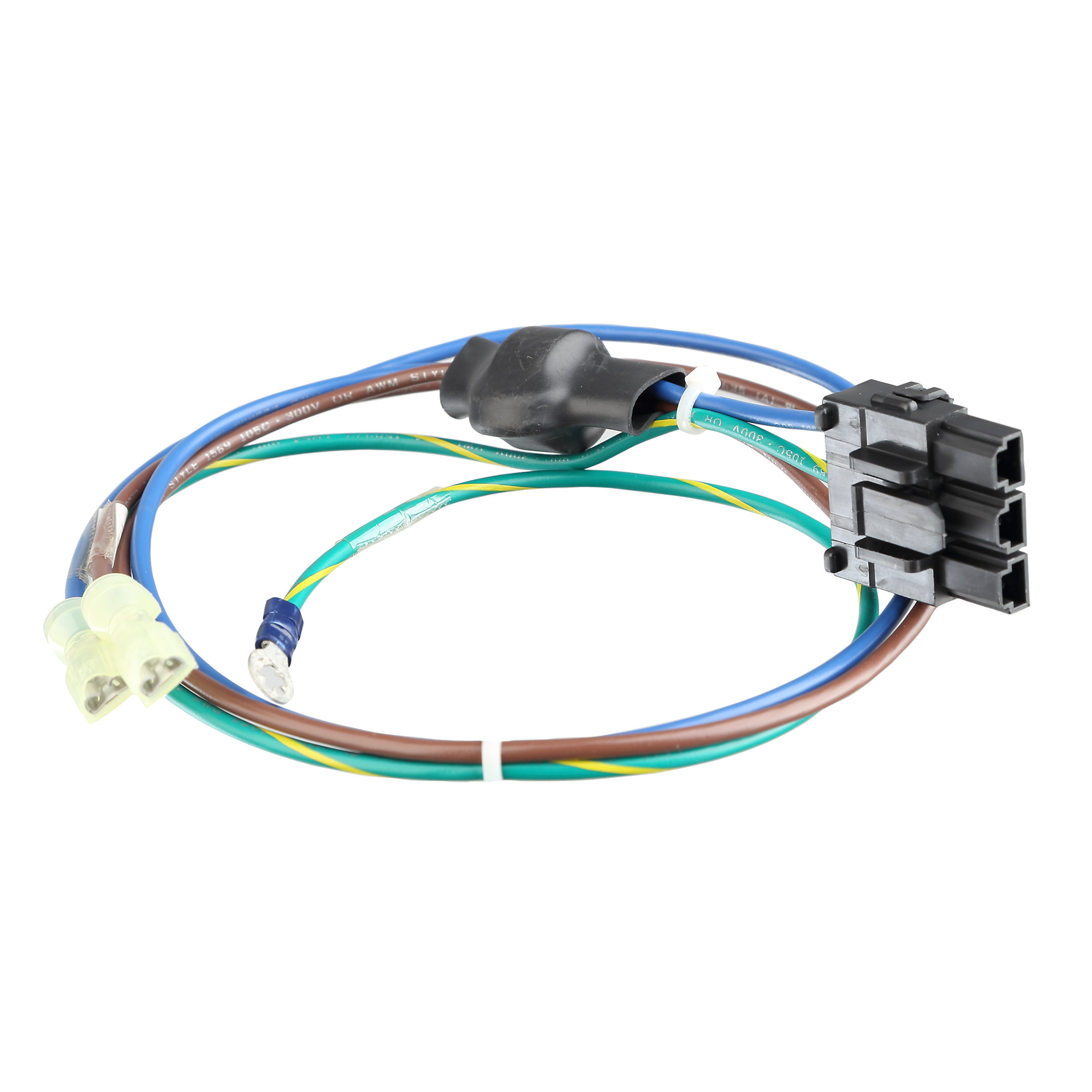 Power Cable, EMI To Motor Control Board (MCB)