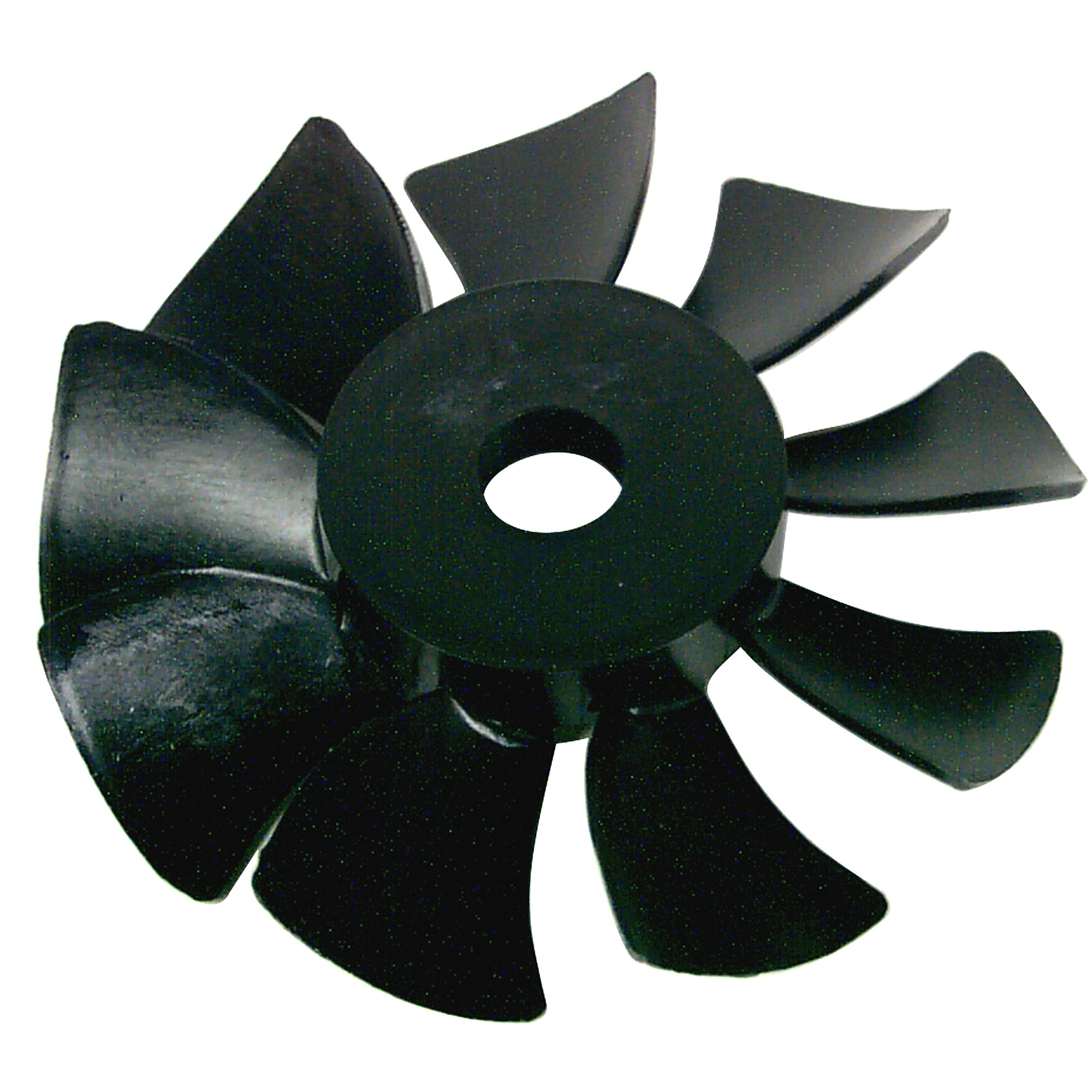 Drive Motor Fan Blade (Plastic)