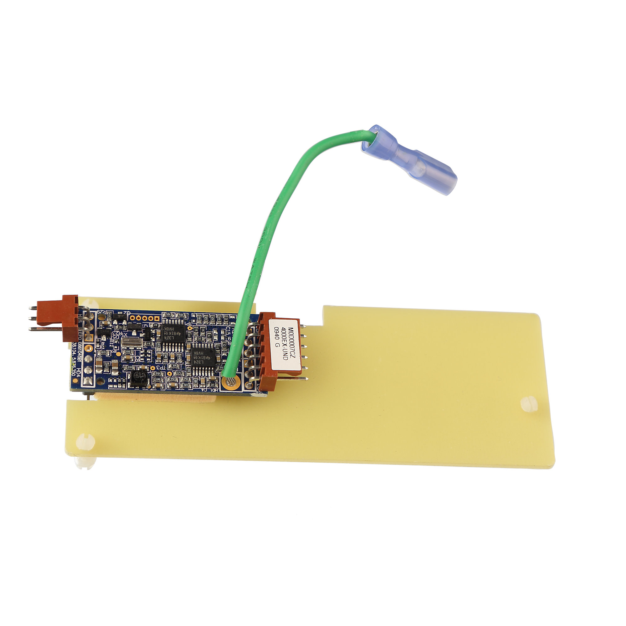 Heart Rate PCBA for Display Electronics