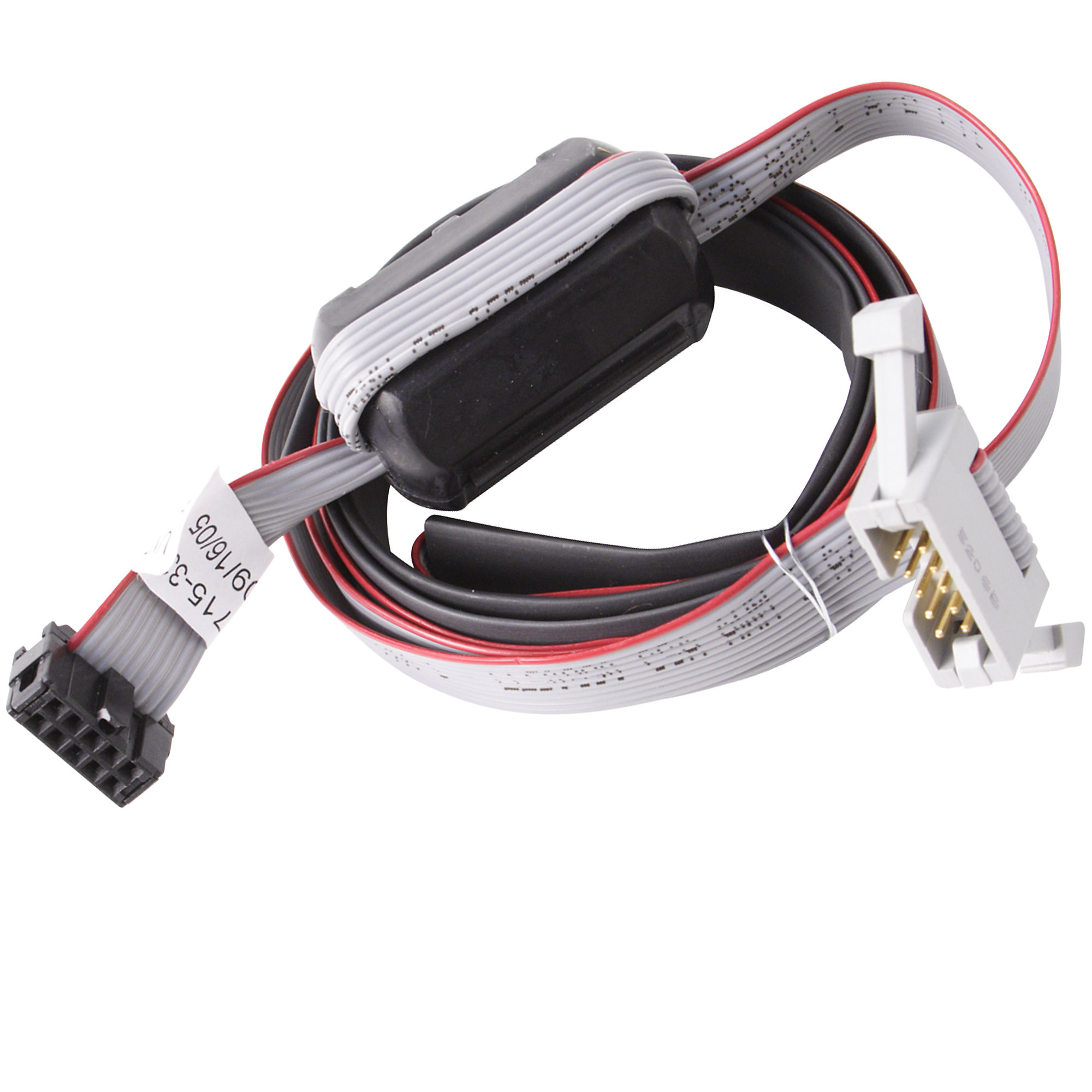 Lower Display Cable, M/F, Connects between Motor Control Board (MCB) and Upper Display Cable