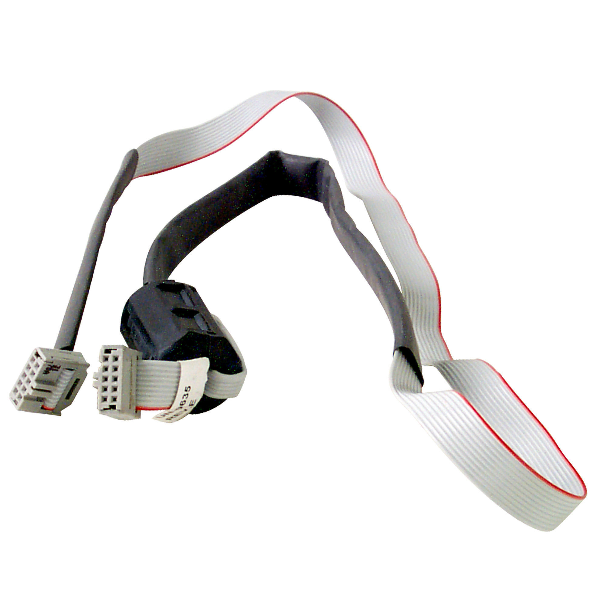 Upper Display Cable, M/M, Connects Display to Lower Display Cable