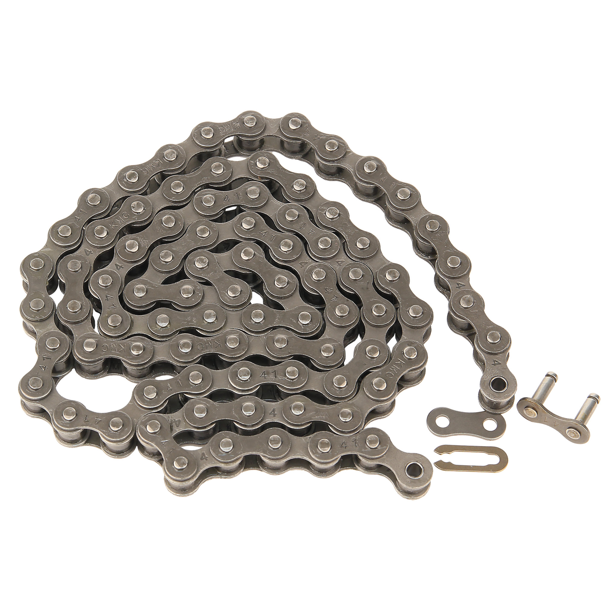 Chain with Link, 41"