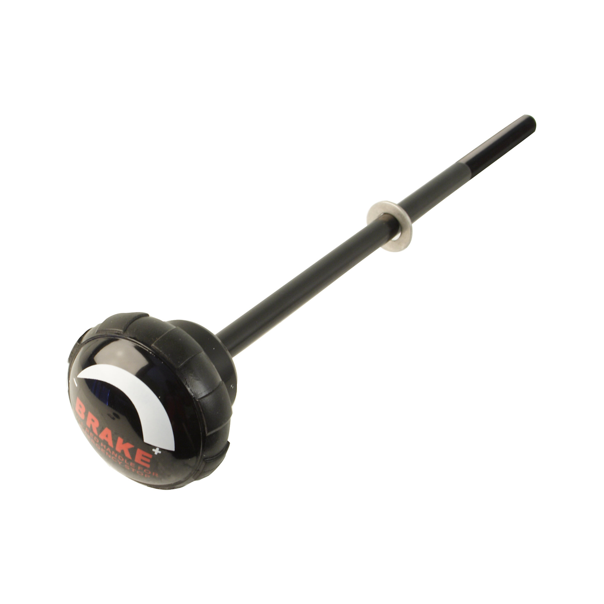 Upper Brake Rod with Knob