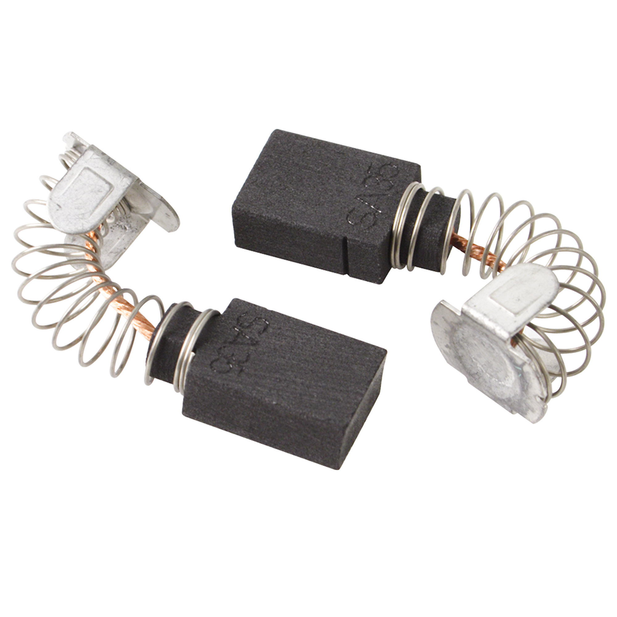 Motor Brush For DC Motor, Pair, 115V, Trotter/Cybex Trotter SK-15891