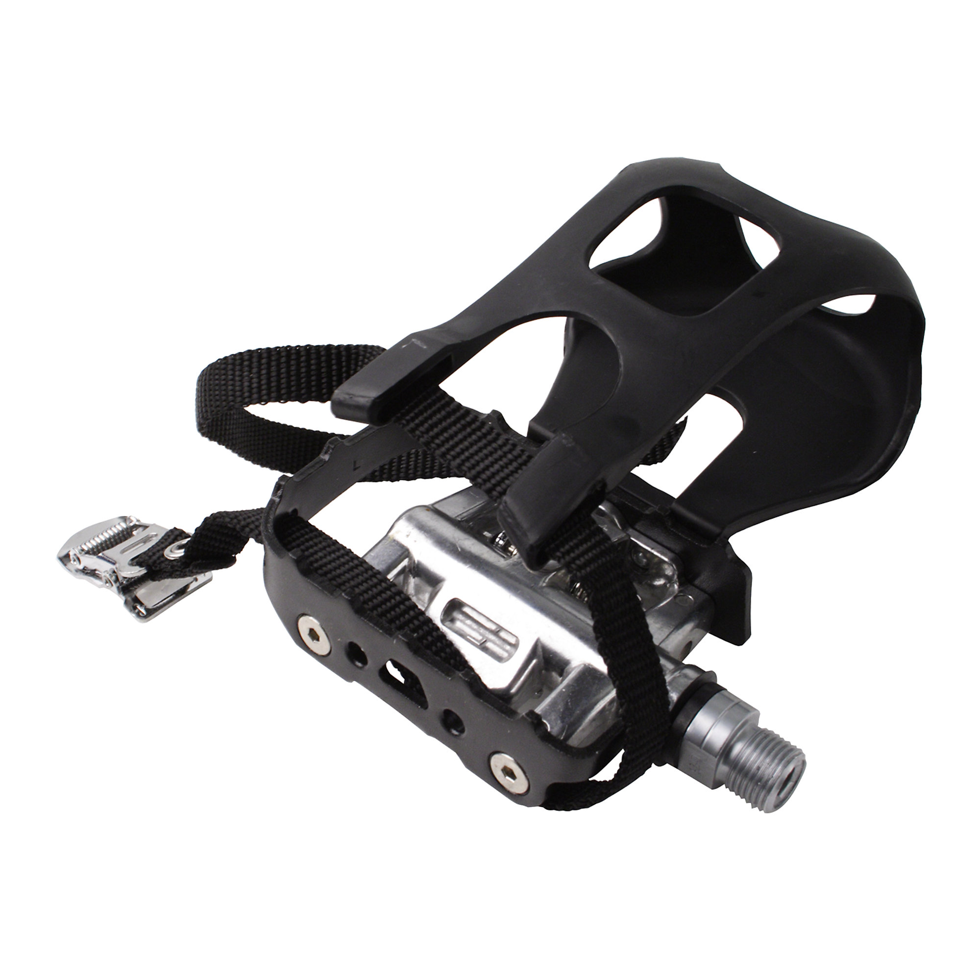 Bike Pedal, Left Tomahawk P270069