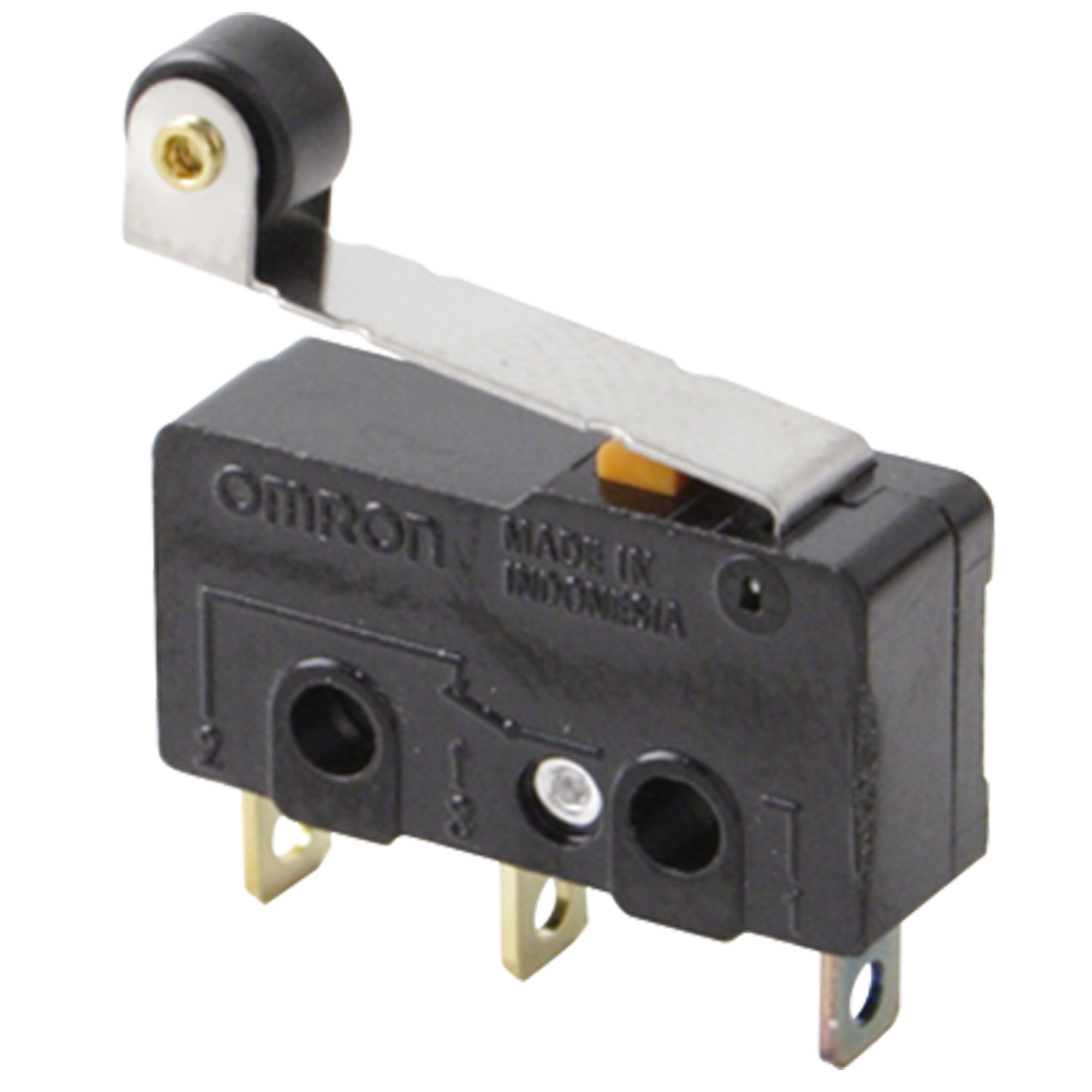 Limit Switch Trotter AW-14457