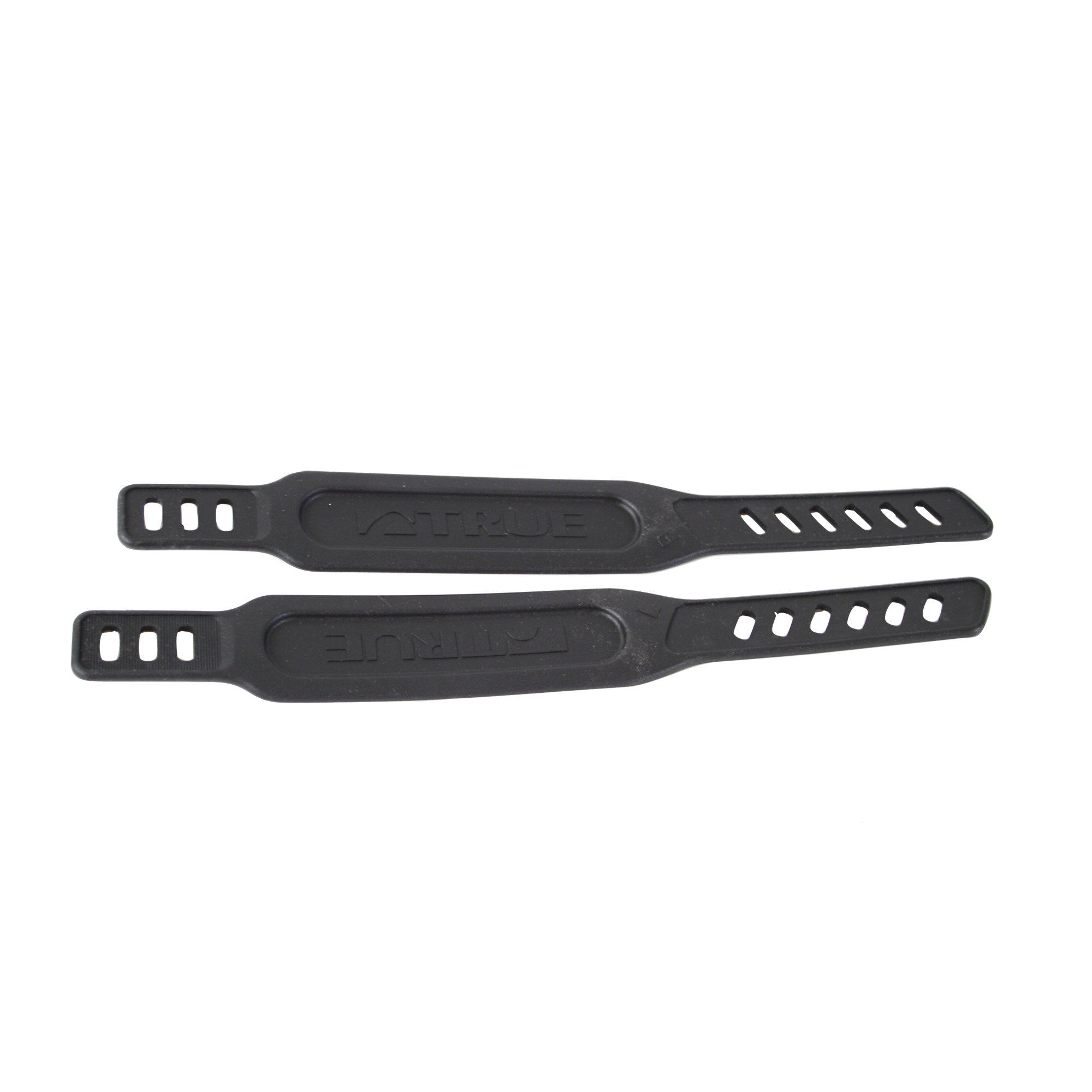 Bike Pedal Straps | Set, Right and Left | OEM | True - Sportsmith