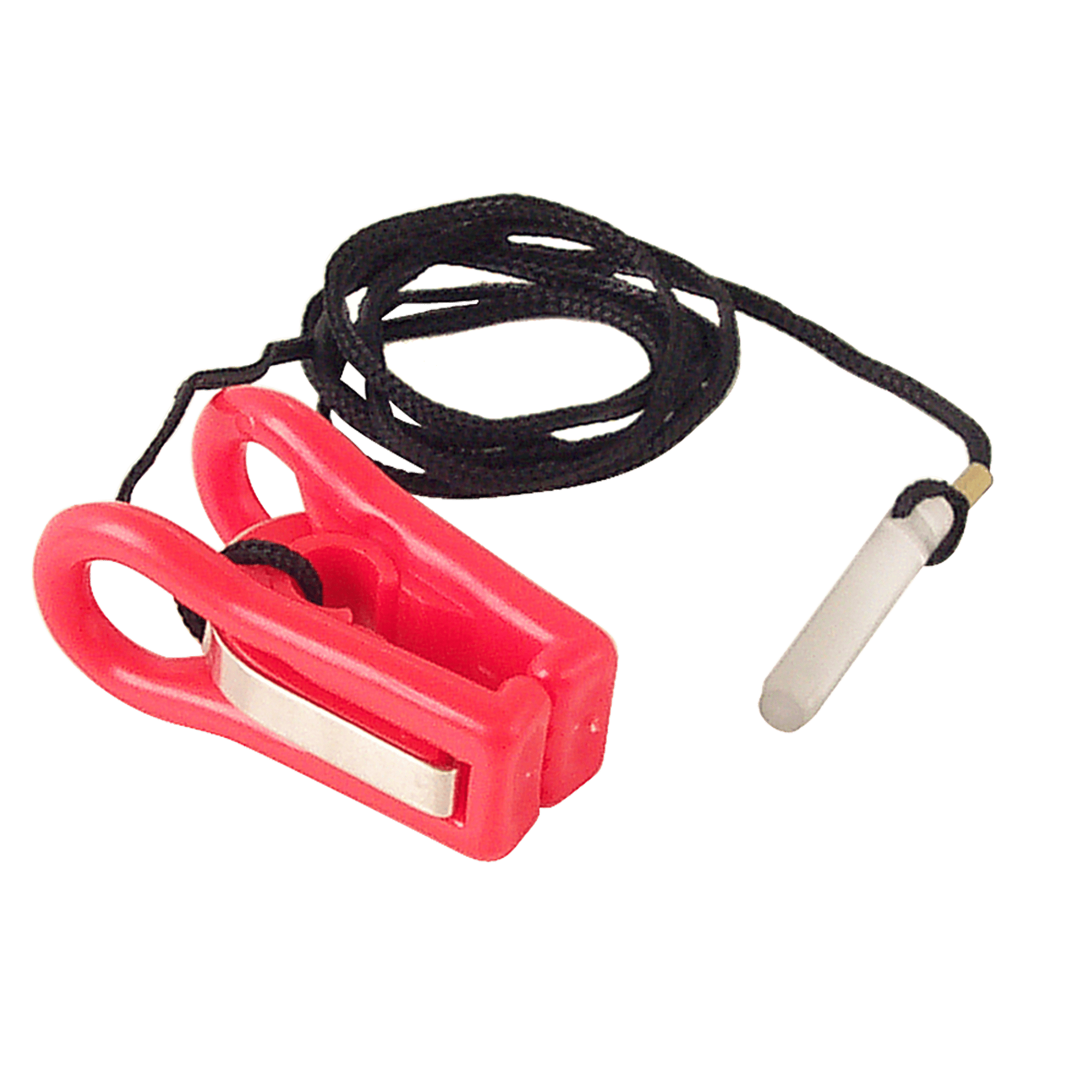 Treadmill Safety Key with Plastic Peg, True, 70177400 | 70177400