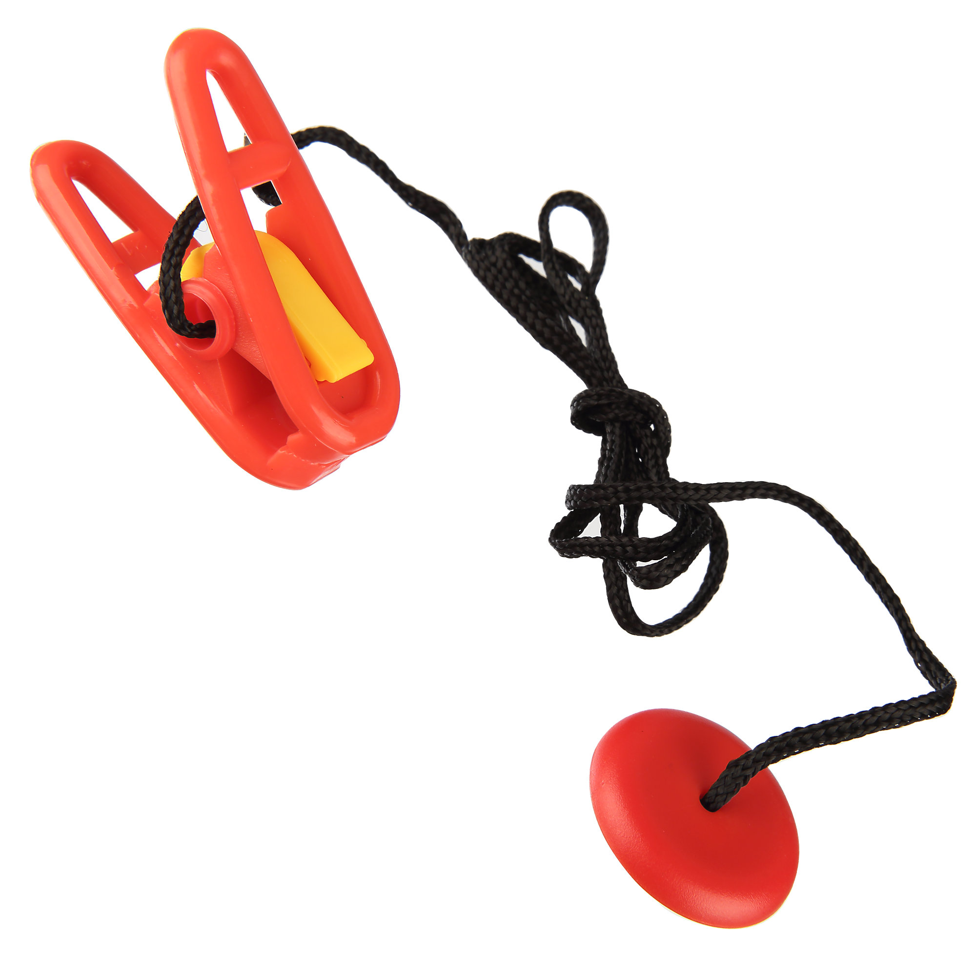 Magnetic Safety Key fits certain True Residential Treadmills