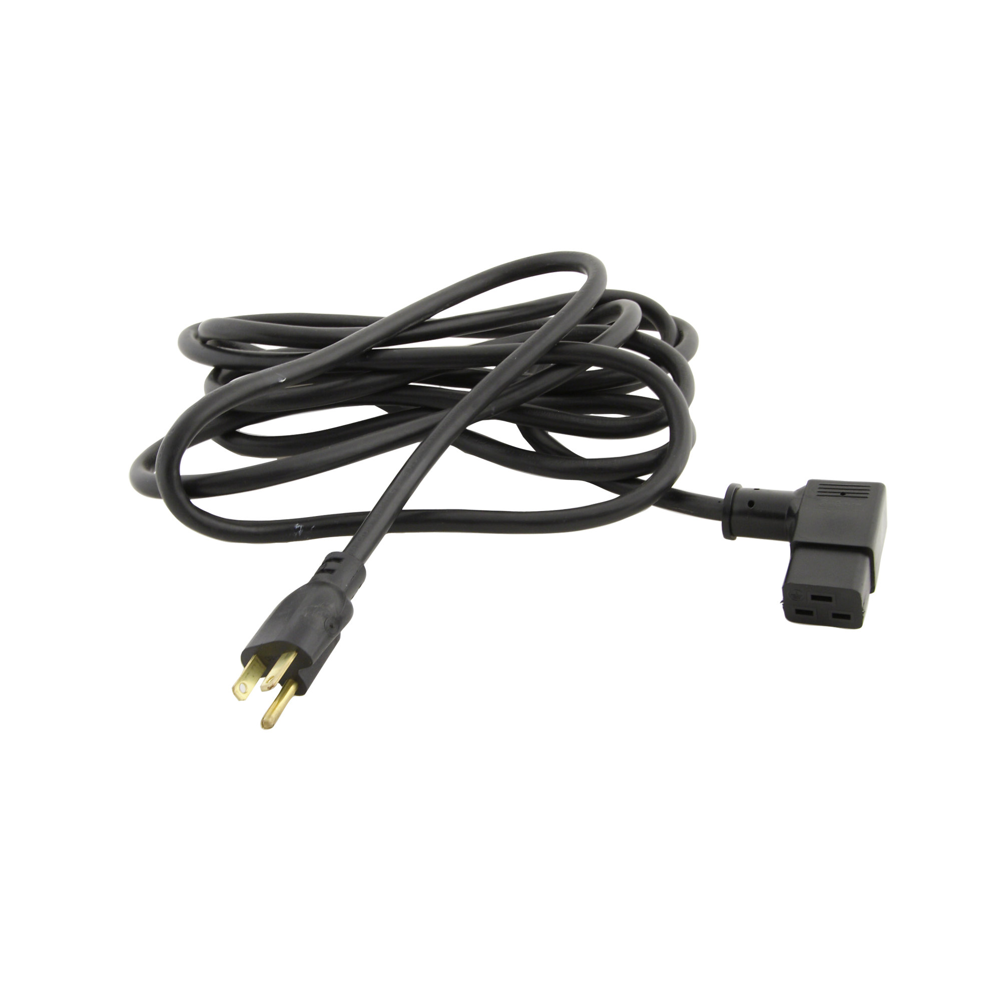 Cord Power True 850 Removeable