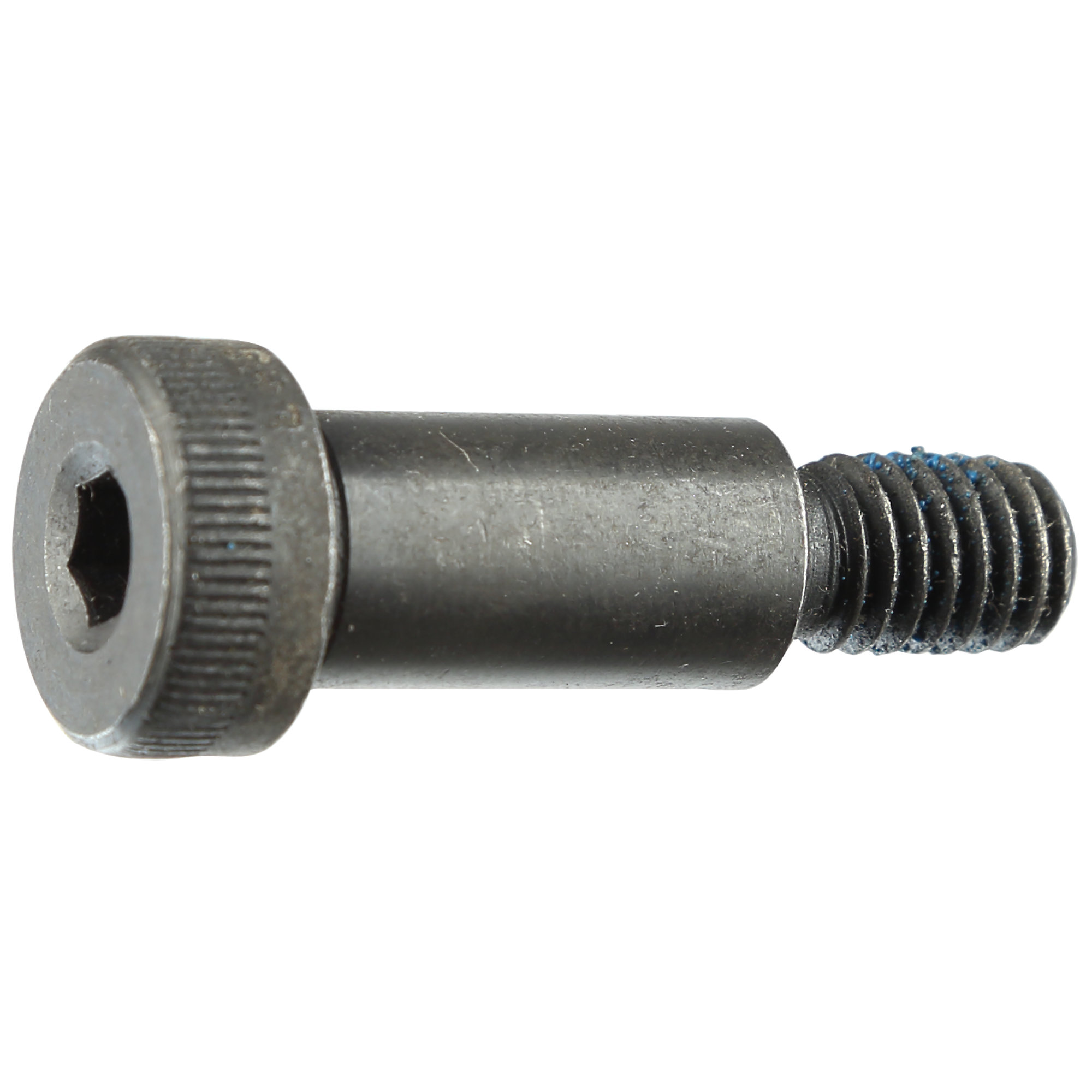 1/2" X 1 Shoulder Bolt Bo