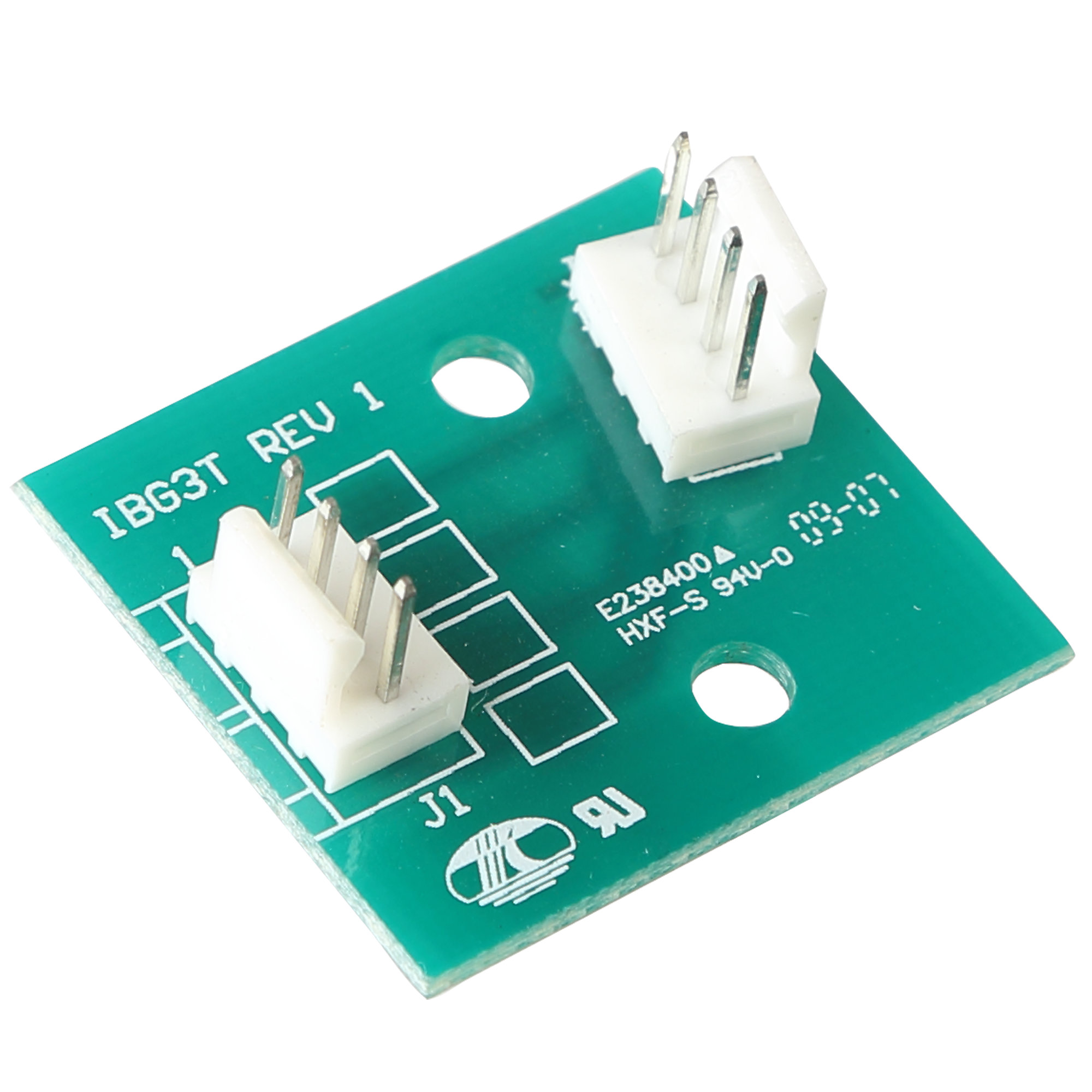 Fan Membrane Board