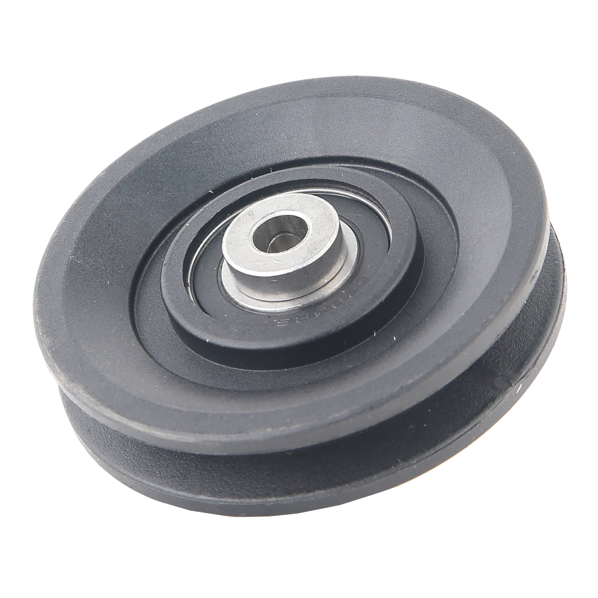 3.5" D Cable Pulley