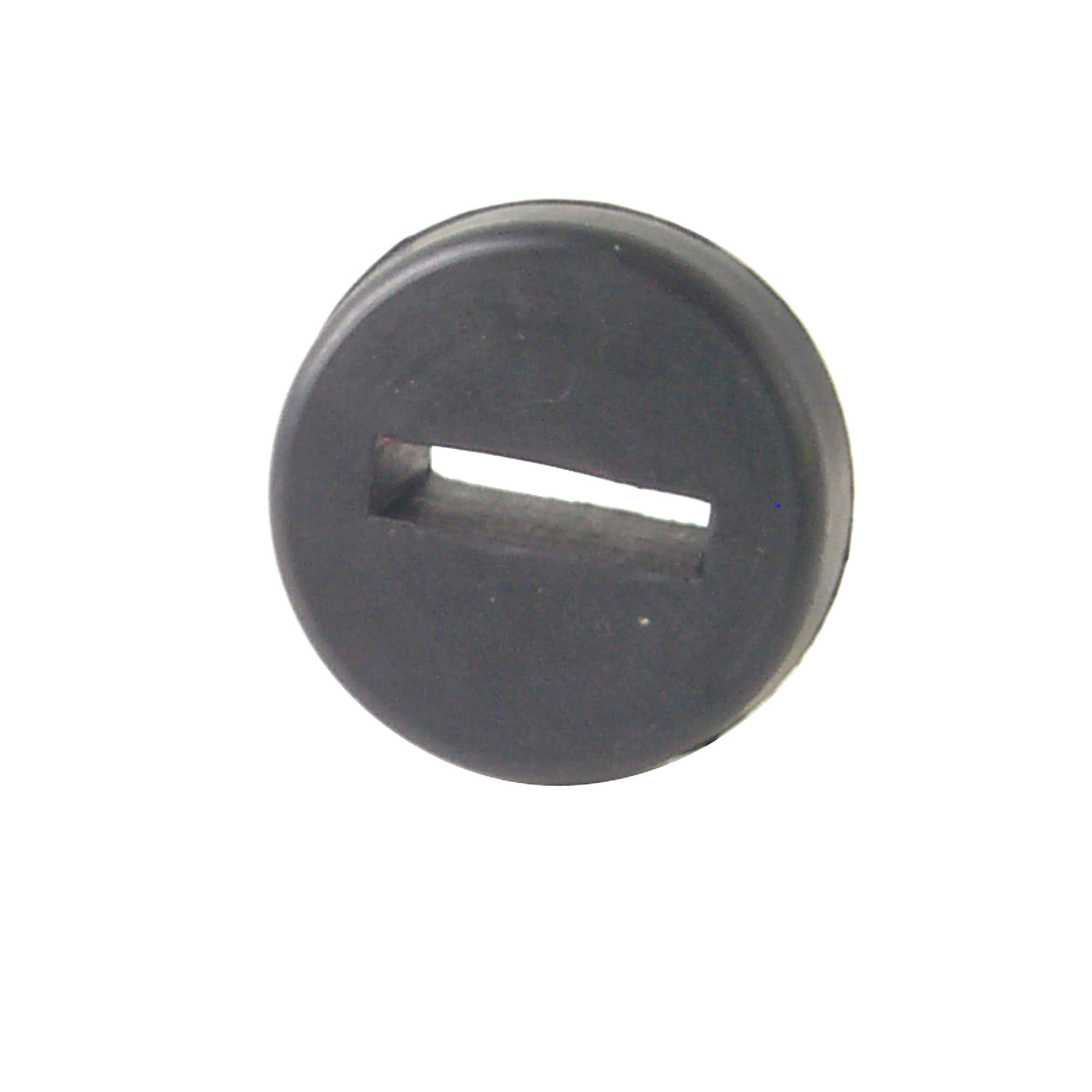 Ball Stop For Kevlar Belting, 1" X 1 1/4" Slot