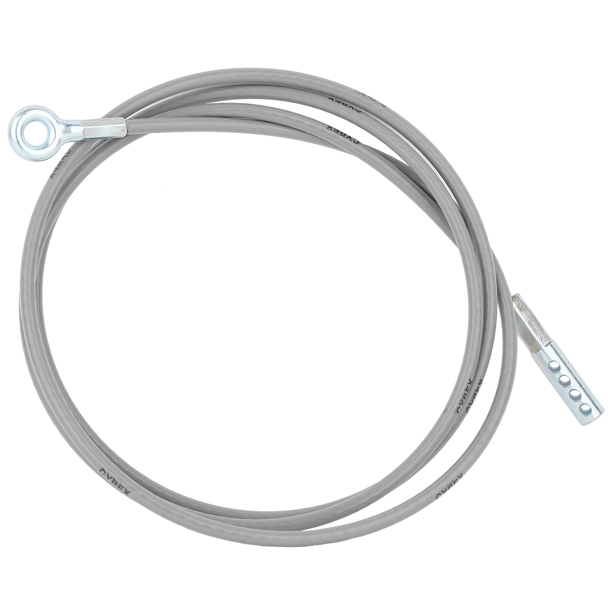 Cable for certain Strength Machines by Cybex 17071-002
