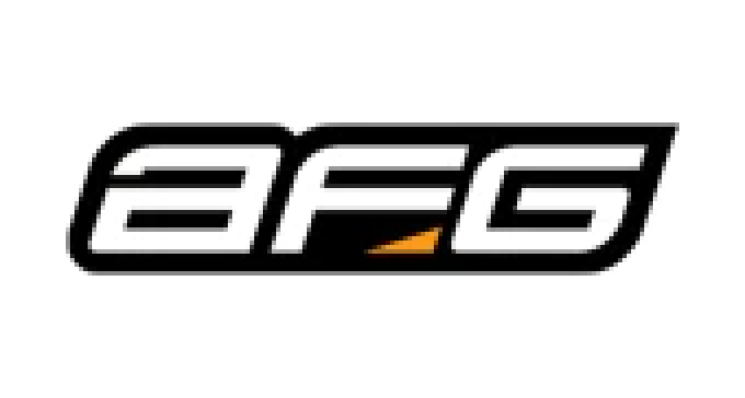 AFG Fitness Logo