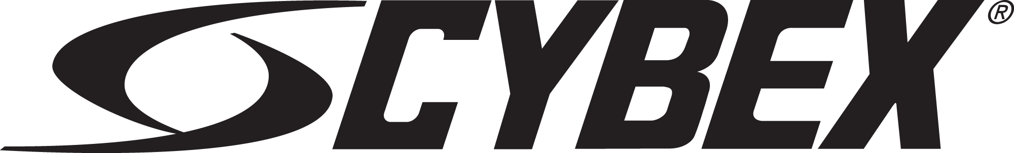 Cybex logo