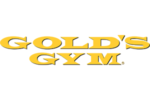 GoldsGym Logo