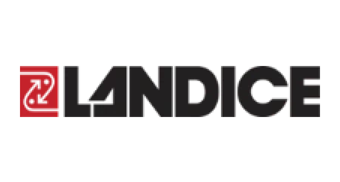 Landice Treadmill Logo