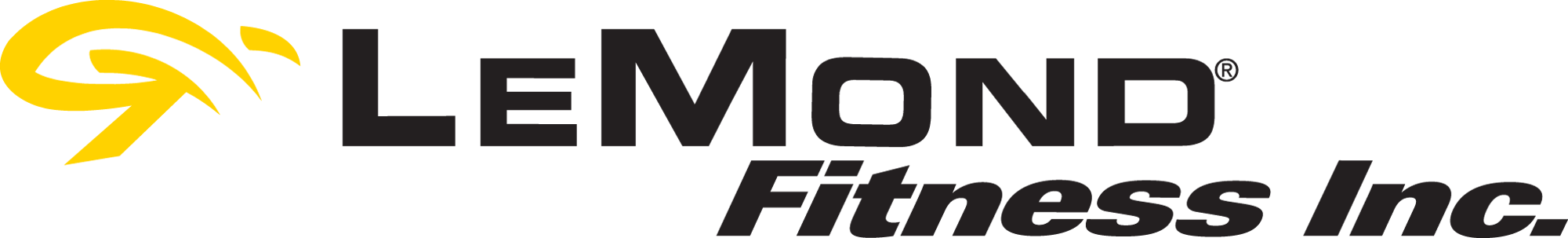 Lemond Fitness Logo