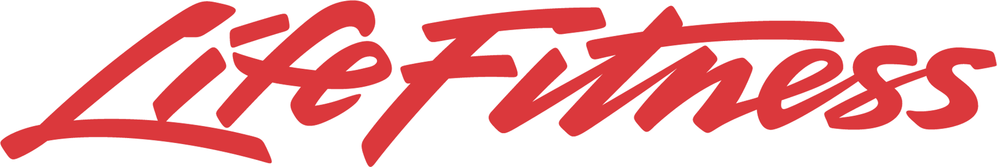 Life Fitness logo