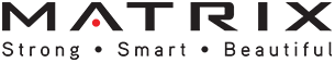 Matrix Logo