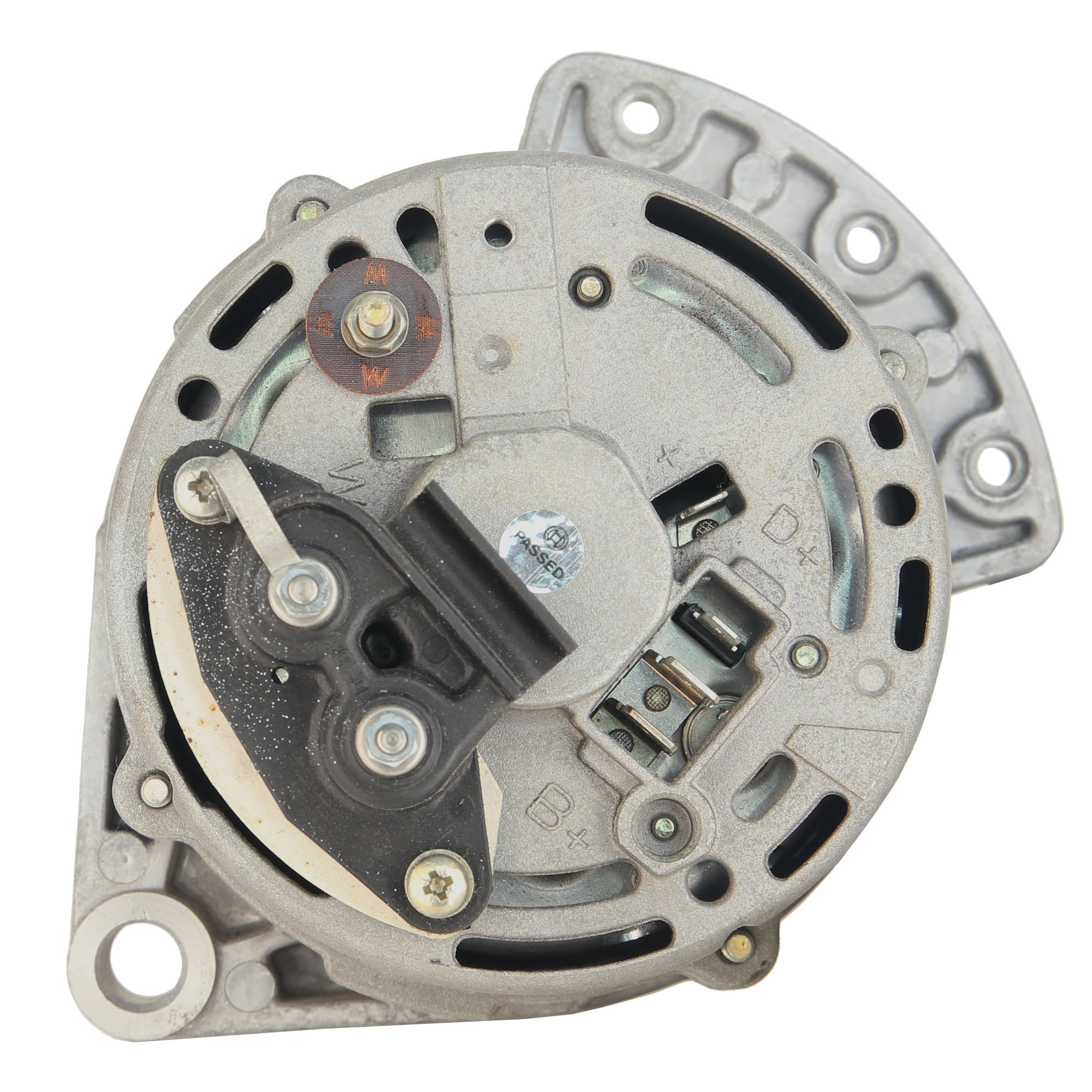 Alternator Brush Assembly, Bosch, Stairmaster Sportsmith