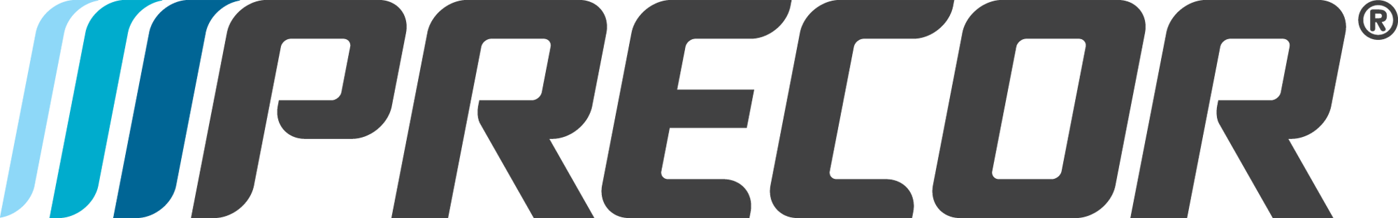 Precor Logo