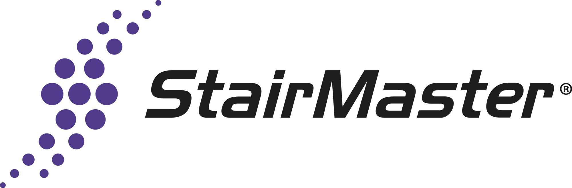 StairMaster Logo